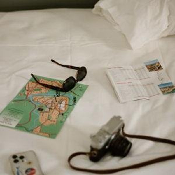 Honeymoon Fund ($50)