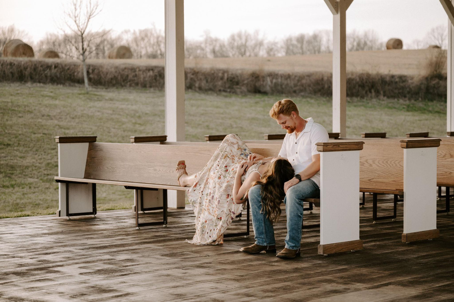 The Wedding Website of Leah Darnall and Austin Dowdy