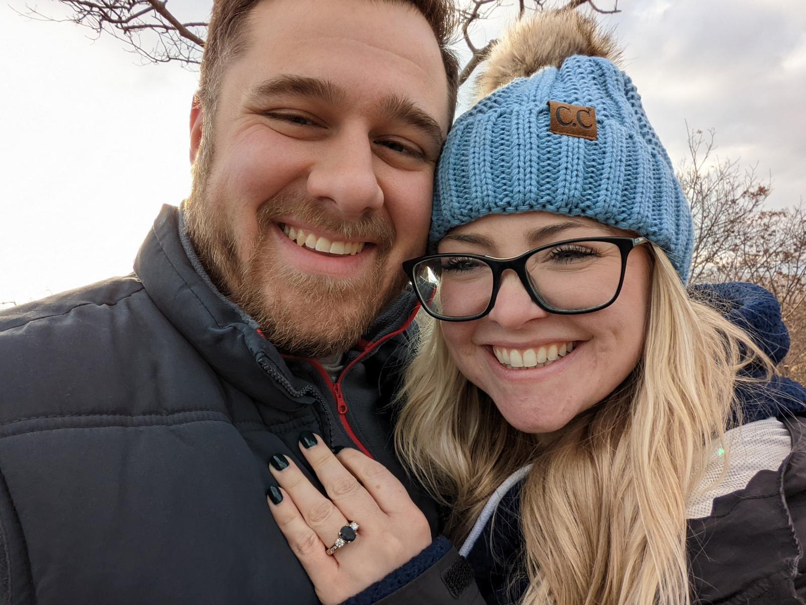 The Wedding Website of Cara Behrens and John Behrens