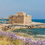 Paphos Castle