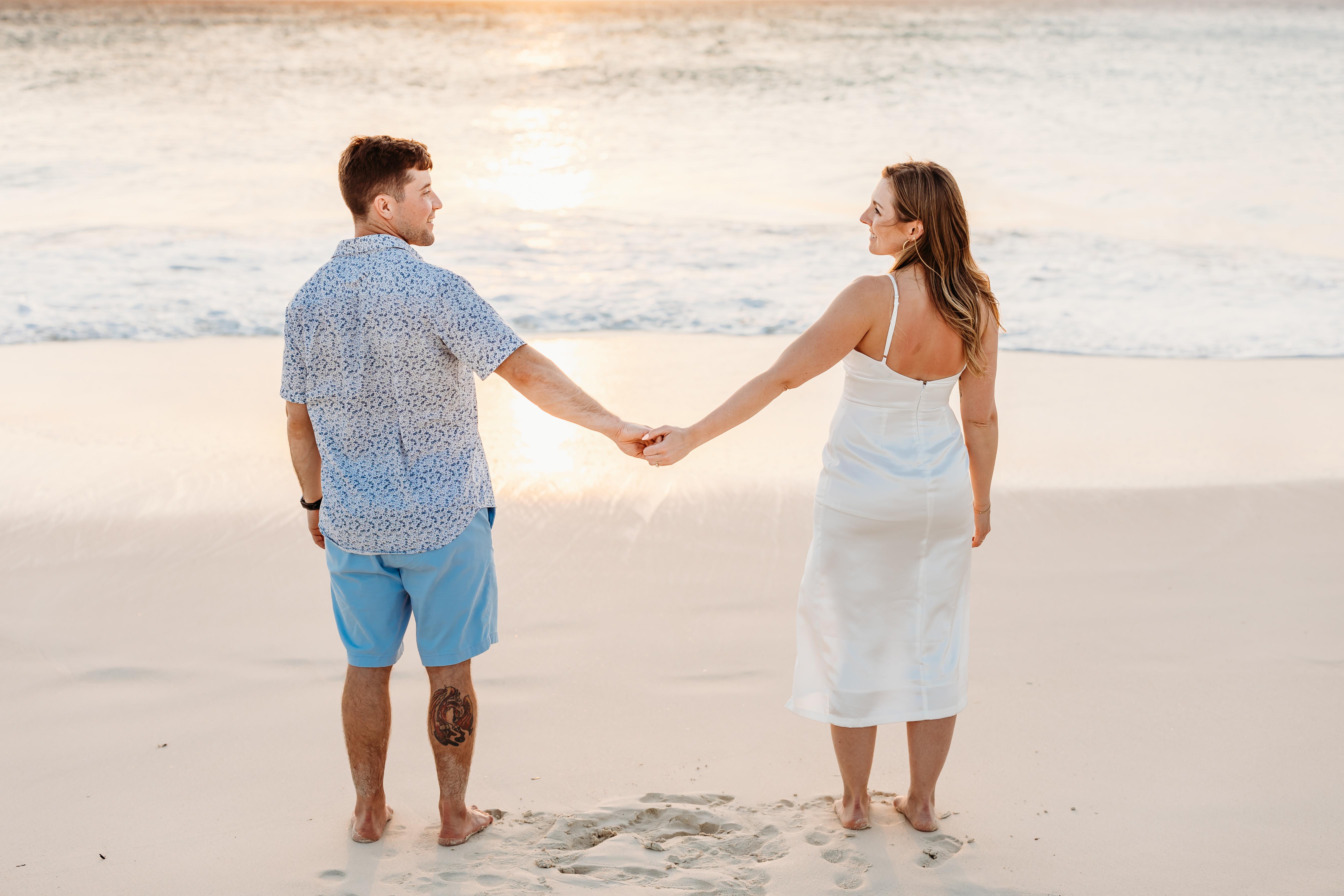 The Wedding Website of Jenelle Schuler and Michael Curry