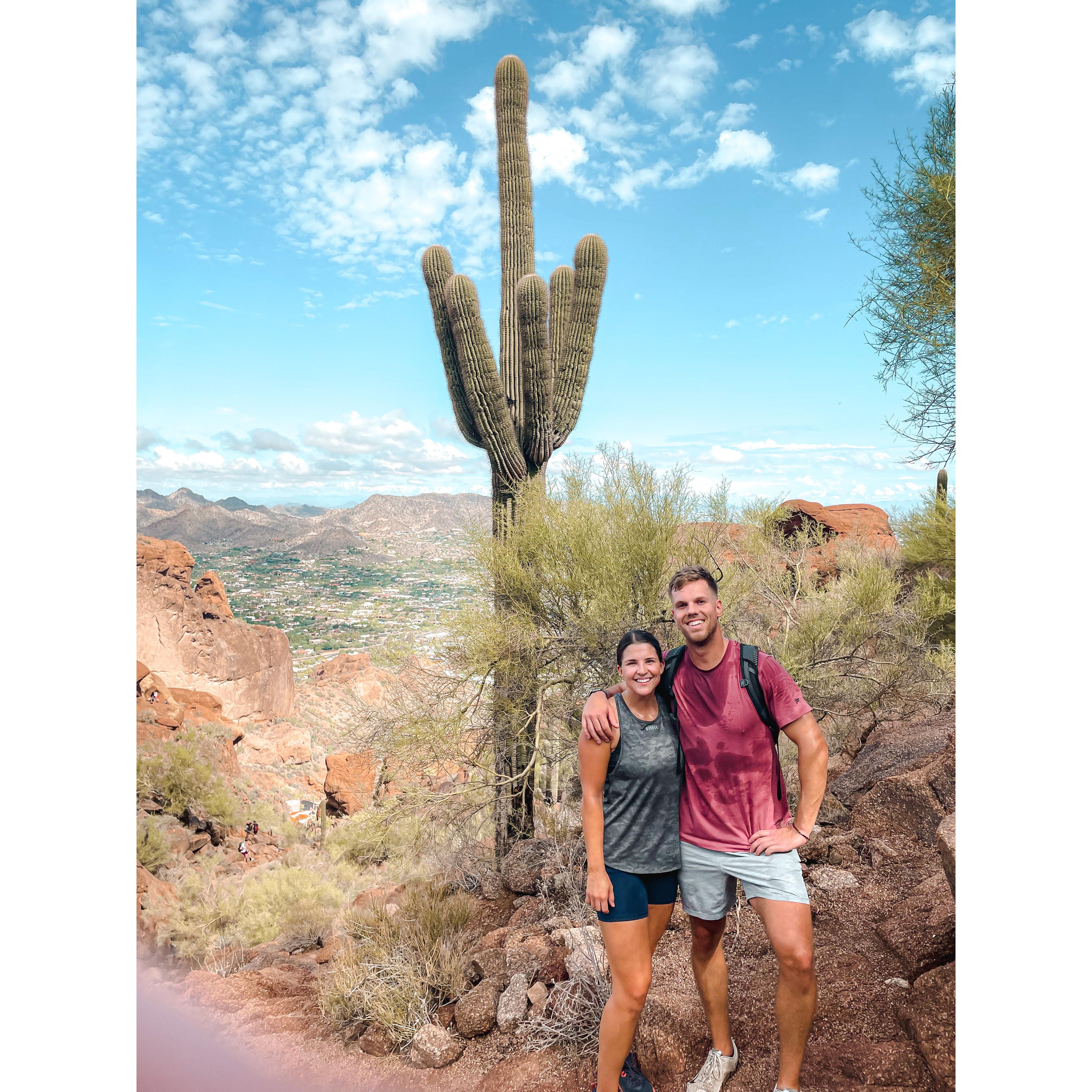 Phoenix, AZ