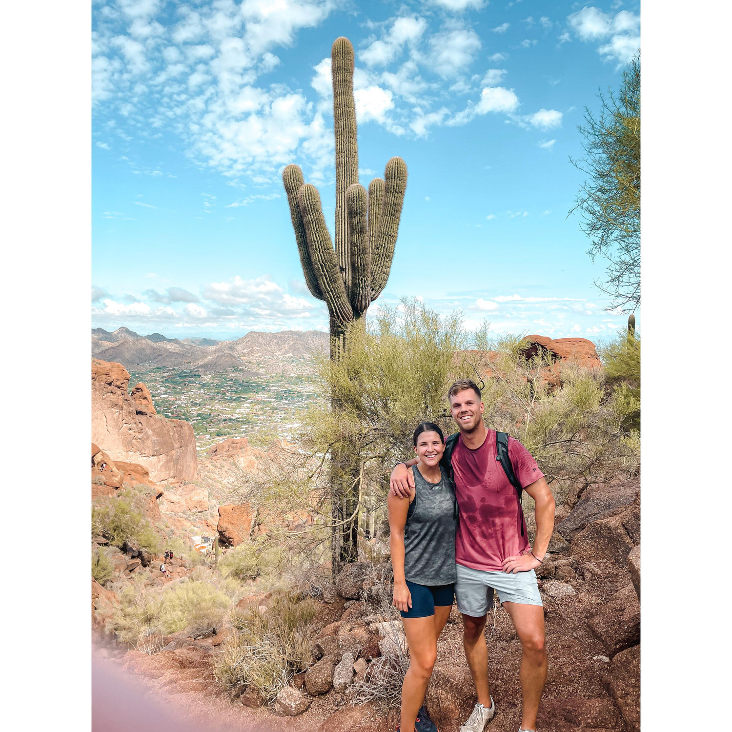 Phoenix, AZ