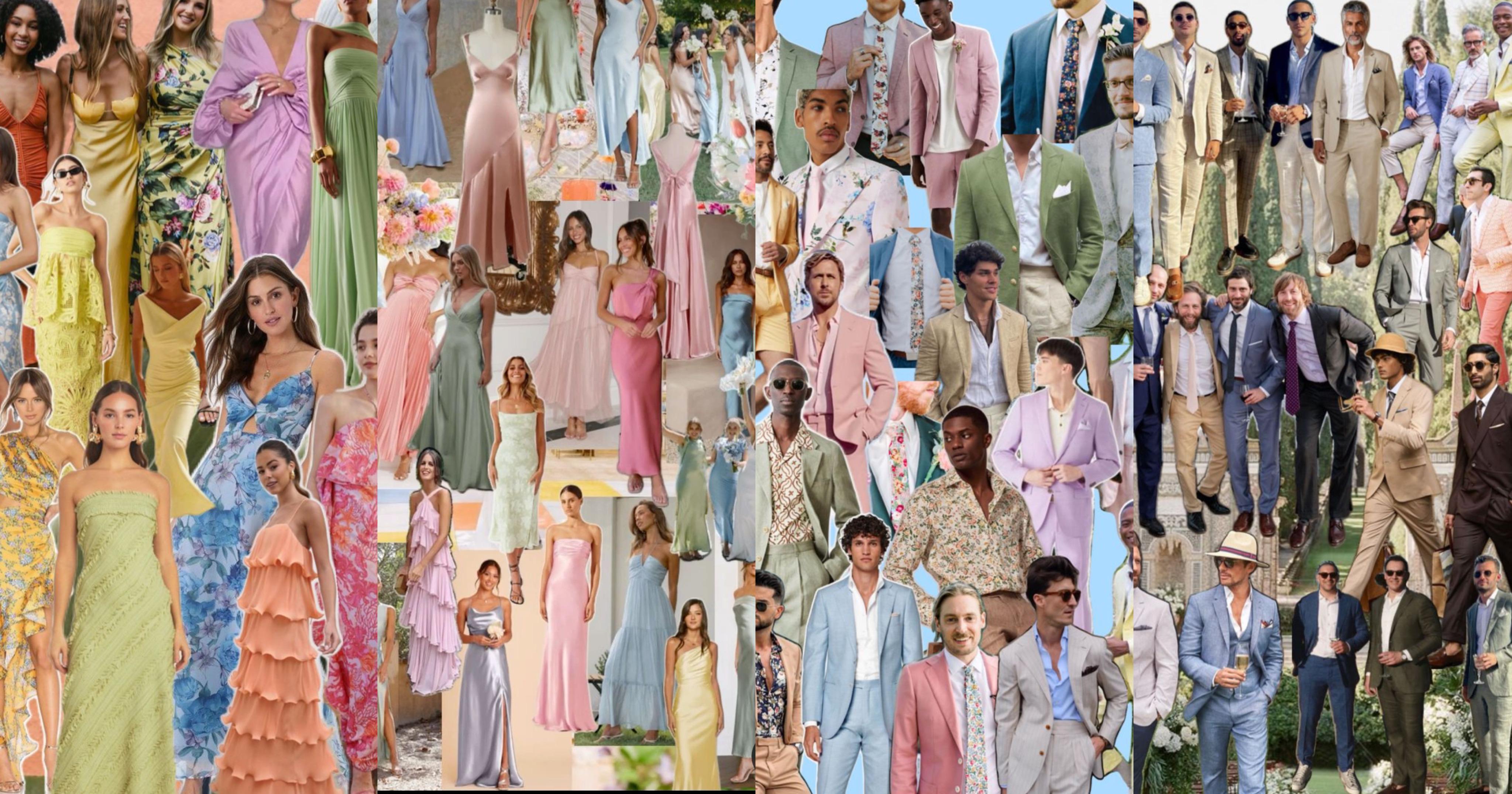 The Wedding Website of Mylee Ramsey and Collin Ramsey