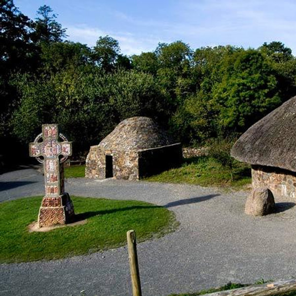 Ancient Ireland Experiences
