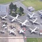 Air Mobility Command Museum