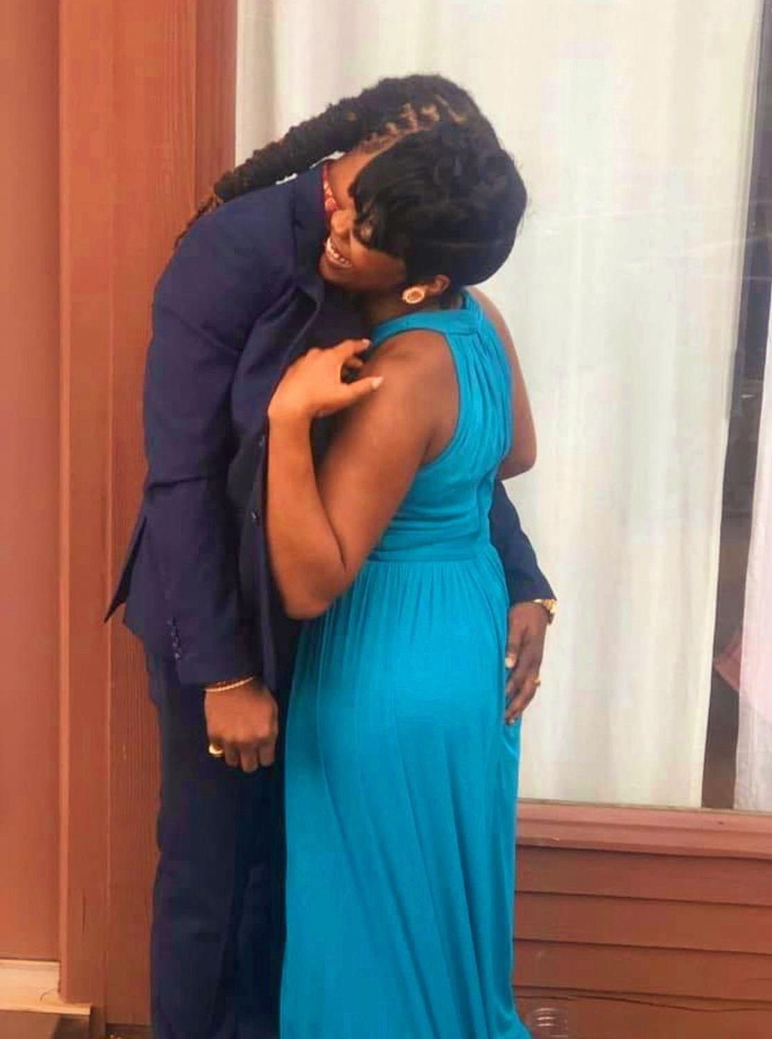 The Wedding Website of Jaquan Meares and Jerlisa Lewis