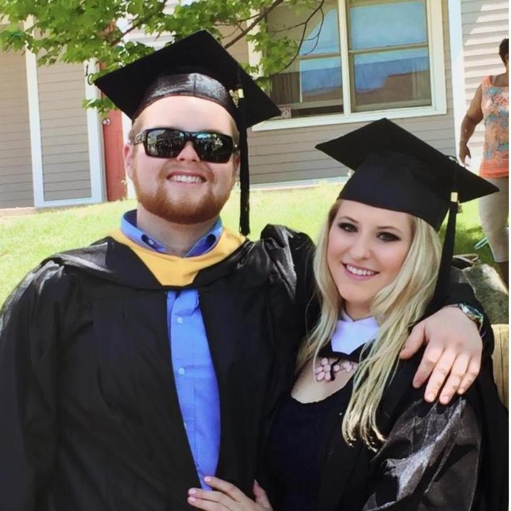 Endicott Graduation