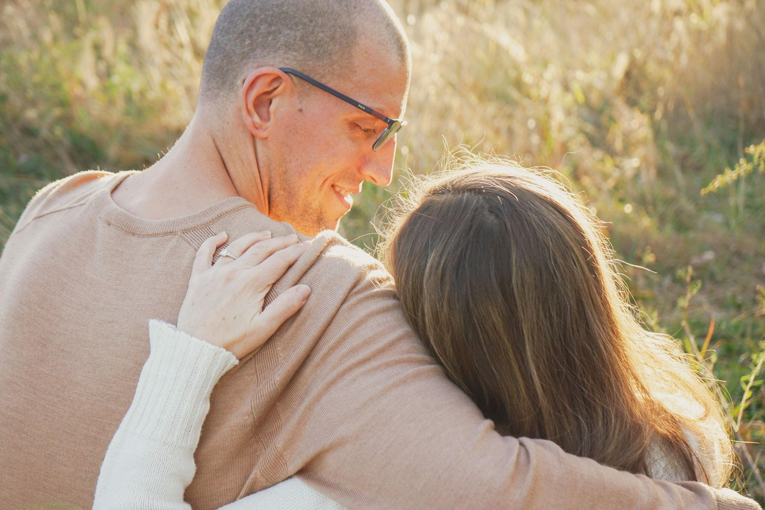 The Wedding Website of Irene Musgrove and Josh Logsdon