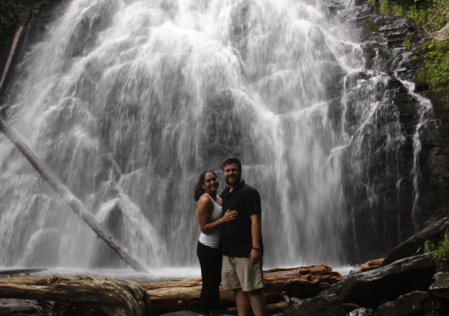 The Wedding Website of Abigail Cruz and Thomas Colton