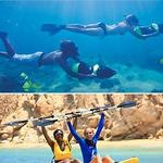 Cabo Adventures