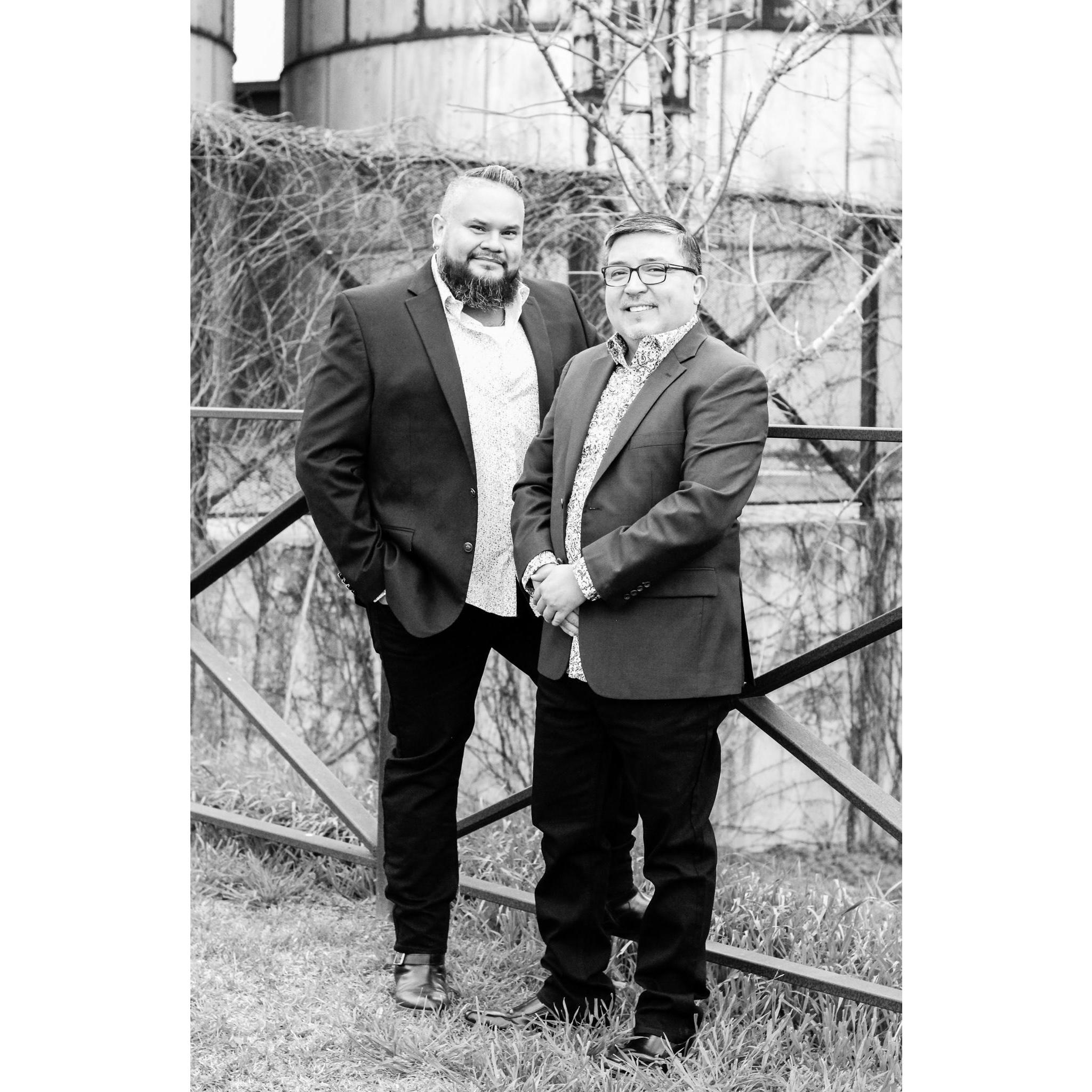 Engagement Photo