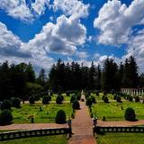 Sonnenberg Gardens & Mansion State Historic Park