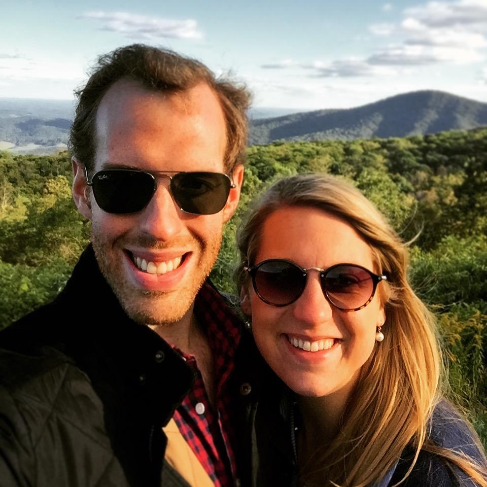 Exploring Shenandoah Valley