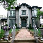 Governor Oglesby Mansion