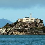 Alcatraz Island