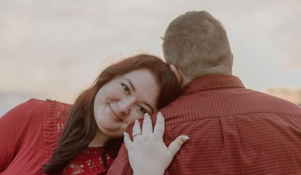 The Wedding Website of Kasey Downing and Jacob Downing