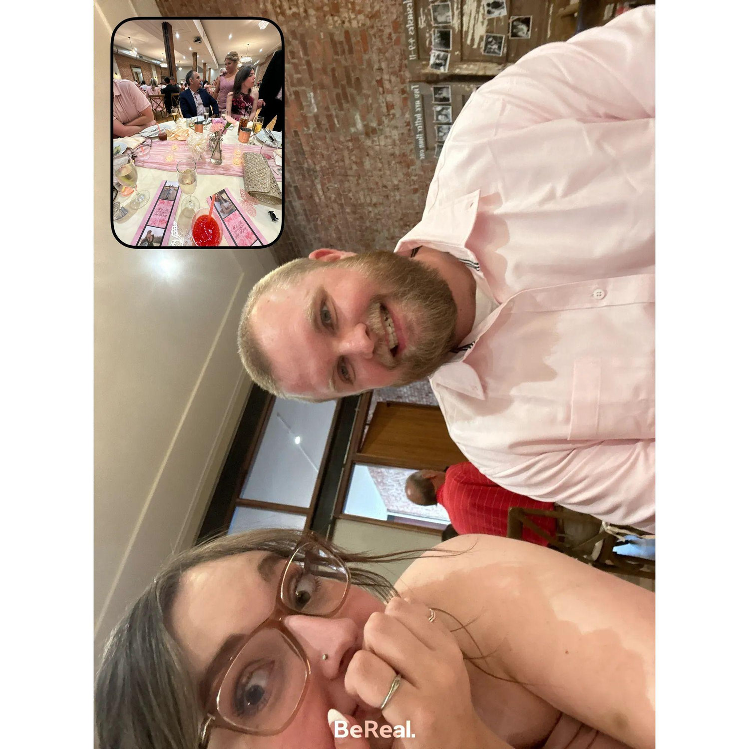 wedding date