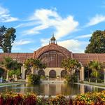 Explore Balboa Park