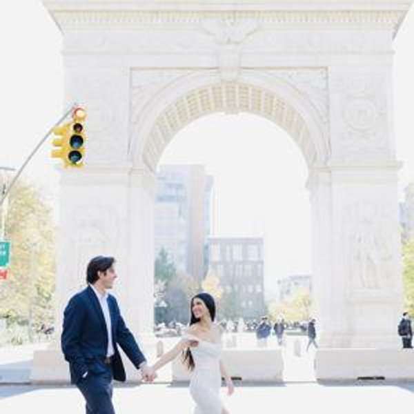 Our Newlywed Fund