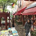 German Village