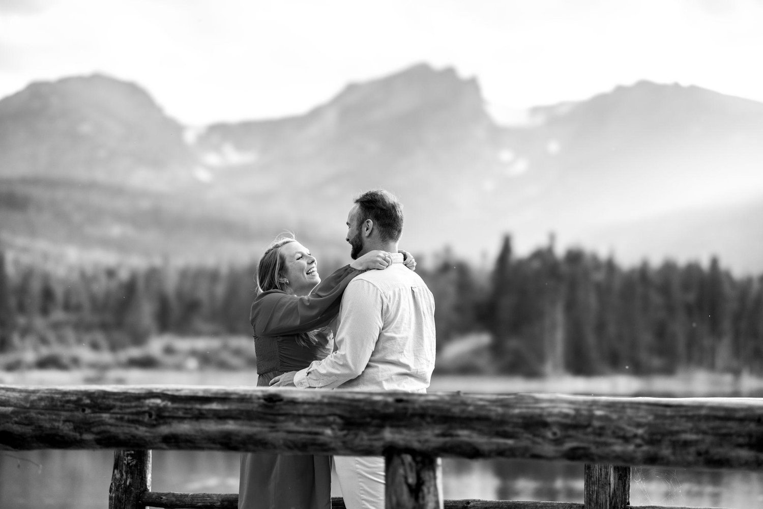The Wedding Website of Hunter Perkins and Anna Ploof