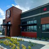 BoomerJack's Grill