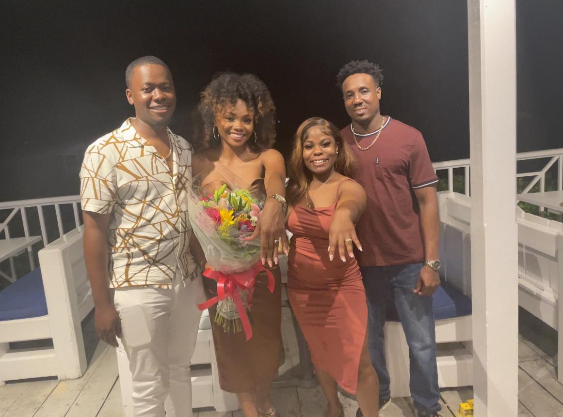 We picked well, wouldn’t you say?