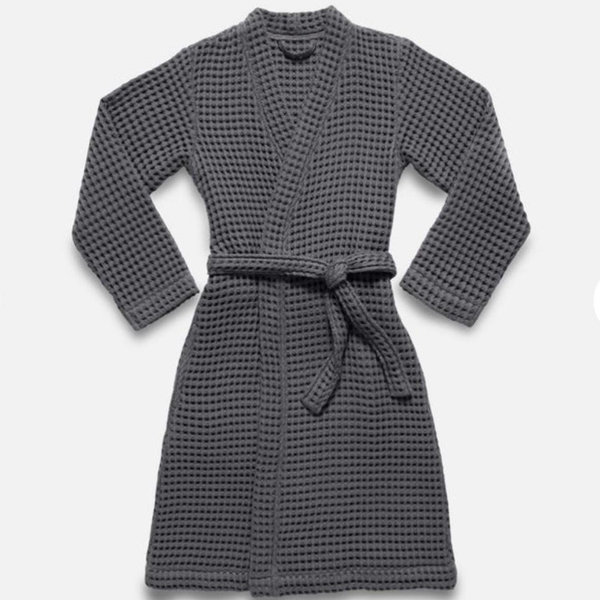 Dreamweave Waffle Robe
