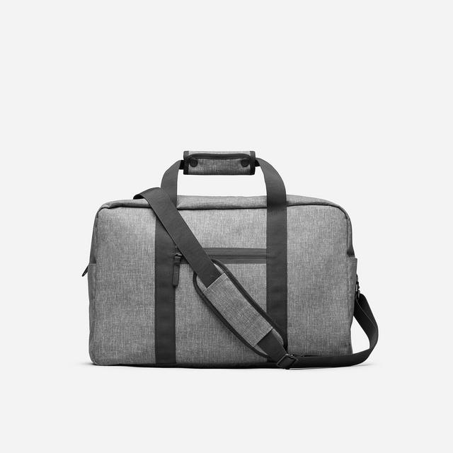 The Nylon Weekender