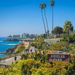 Heisler Park