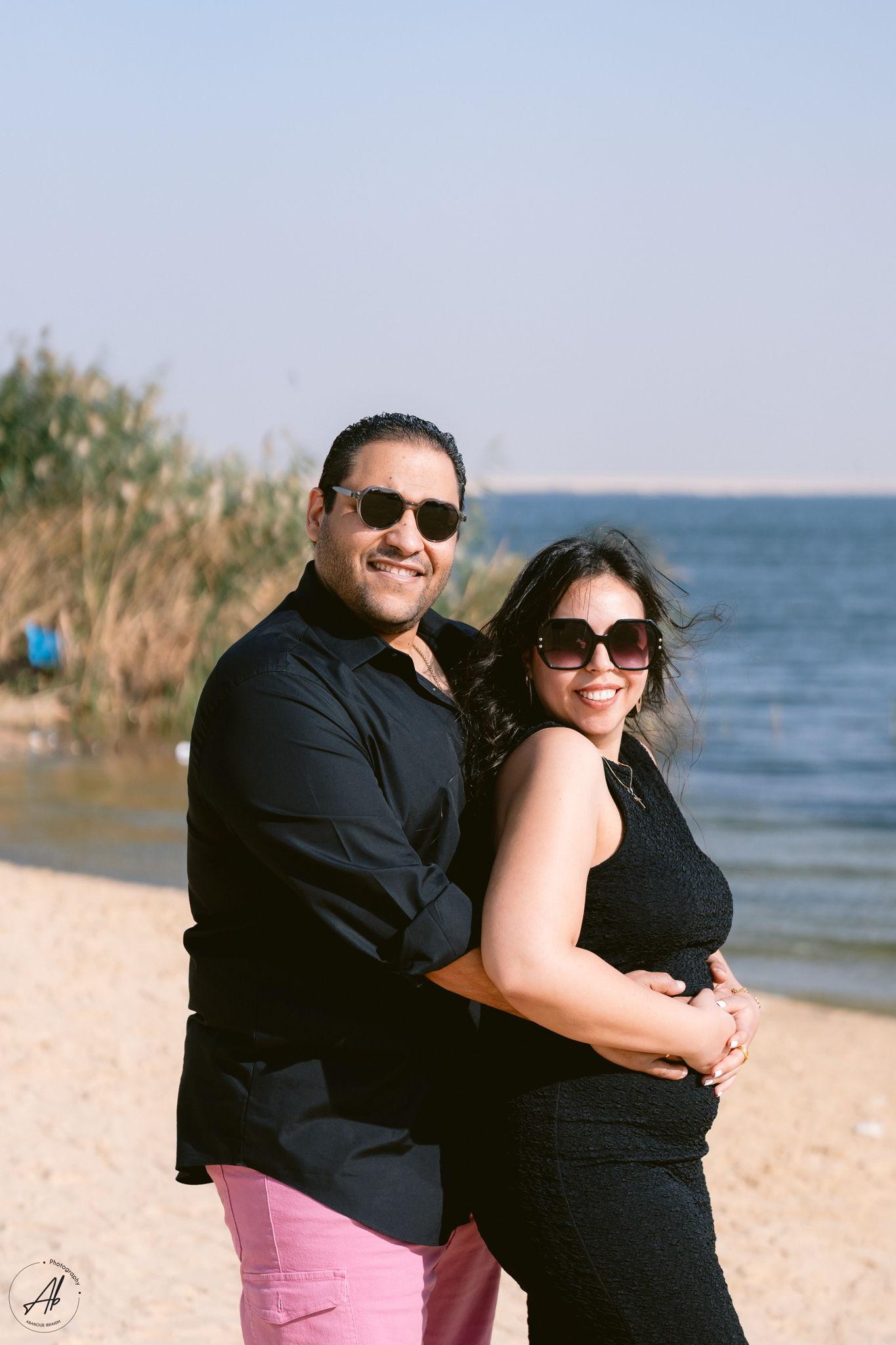 The Wedding Website of Veronica Sherif and Bassem Mohsen