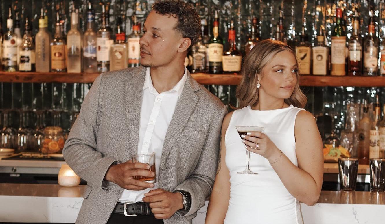 The Wedding Website of Allison Pagel and Lucas Krueger
