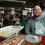 Quarantino's
