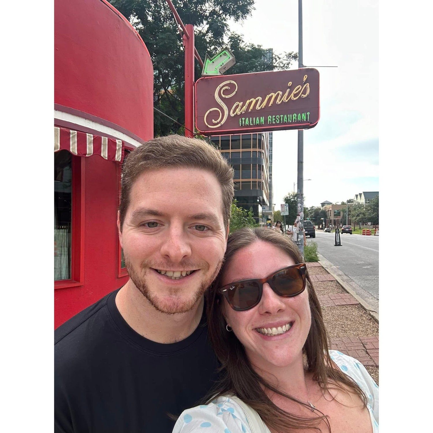 July 2024, Austin, TX