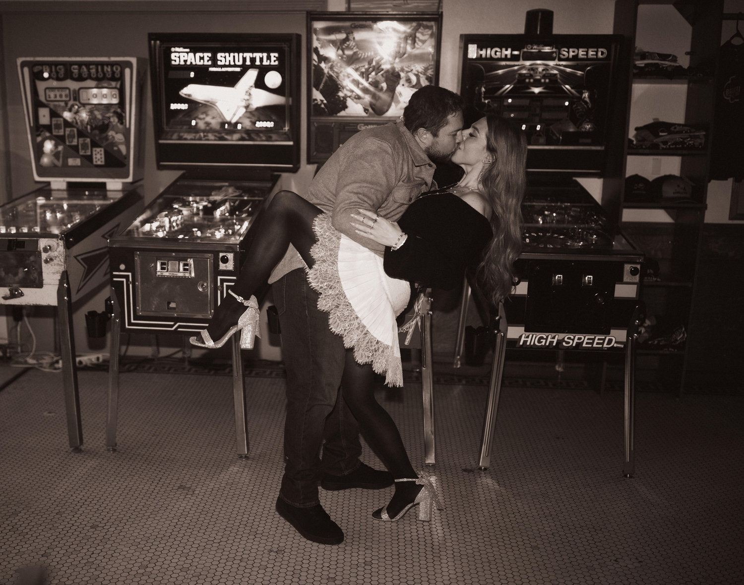 The Wedding Website of Thadius Buchta and Brittanie Tranter