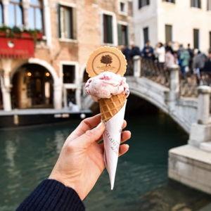 Never Ending Gelato