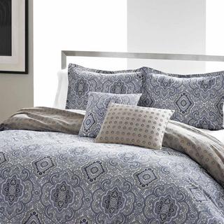 Milan 3-Piece Duvet Set