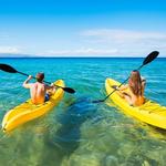 SPI Sessions Watersports: Jet Ski Rentals, Kayaks and Paddleboarding Rentals
