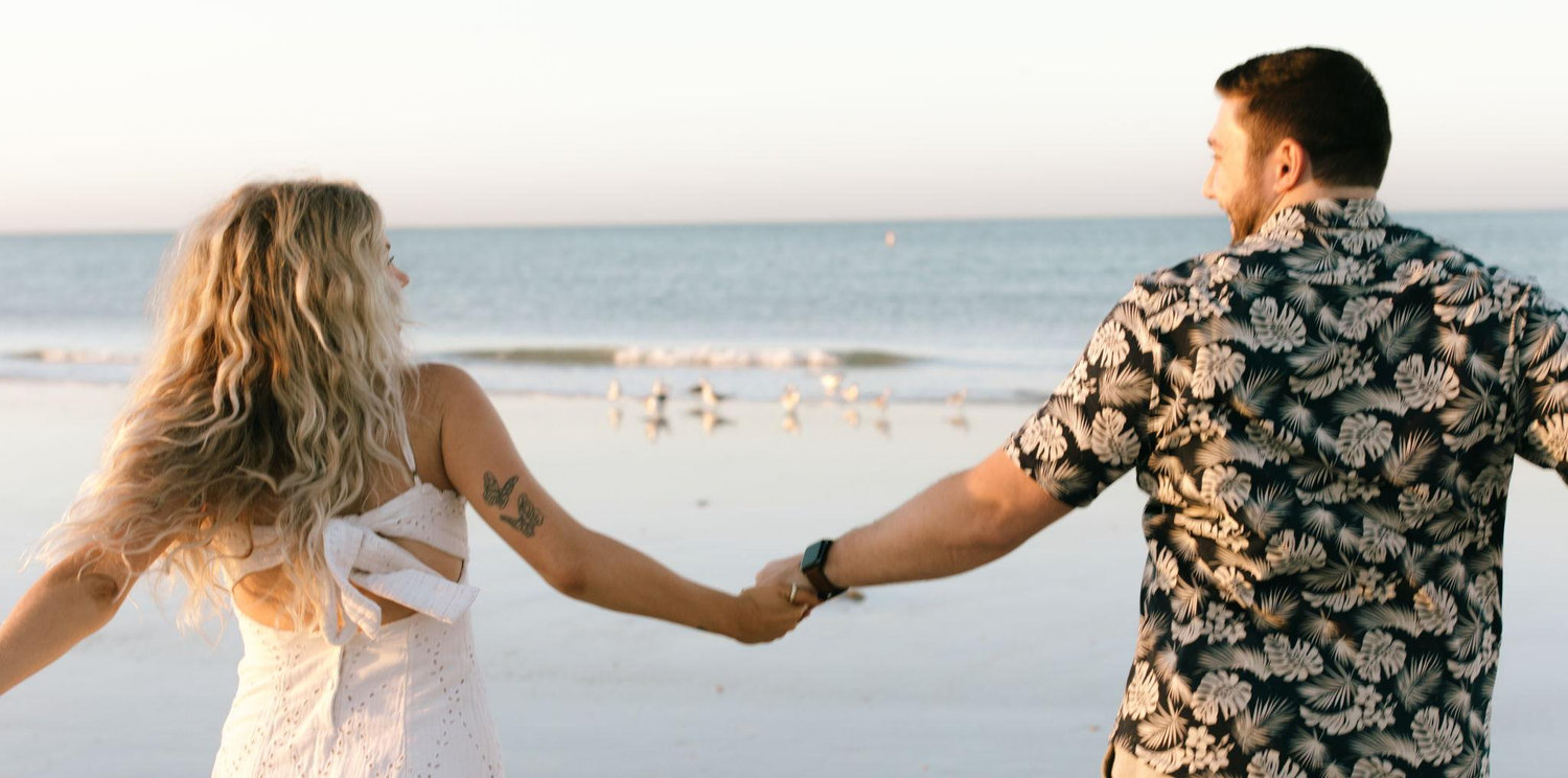 The Wedding Website of Alex Stephenson and Daniel Palladino