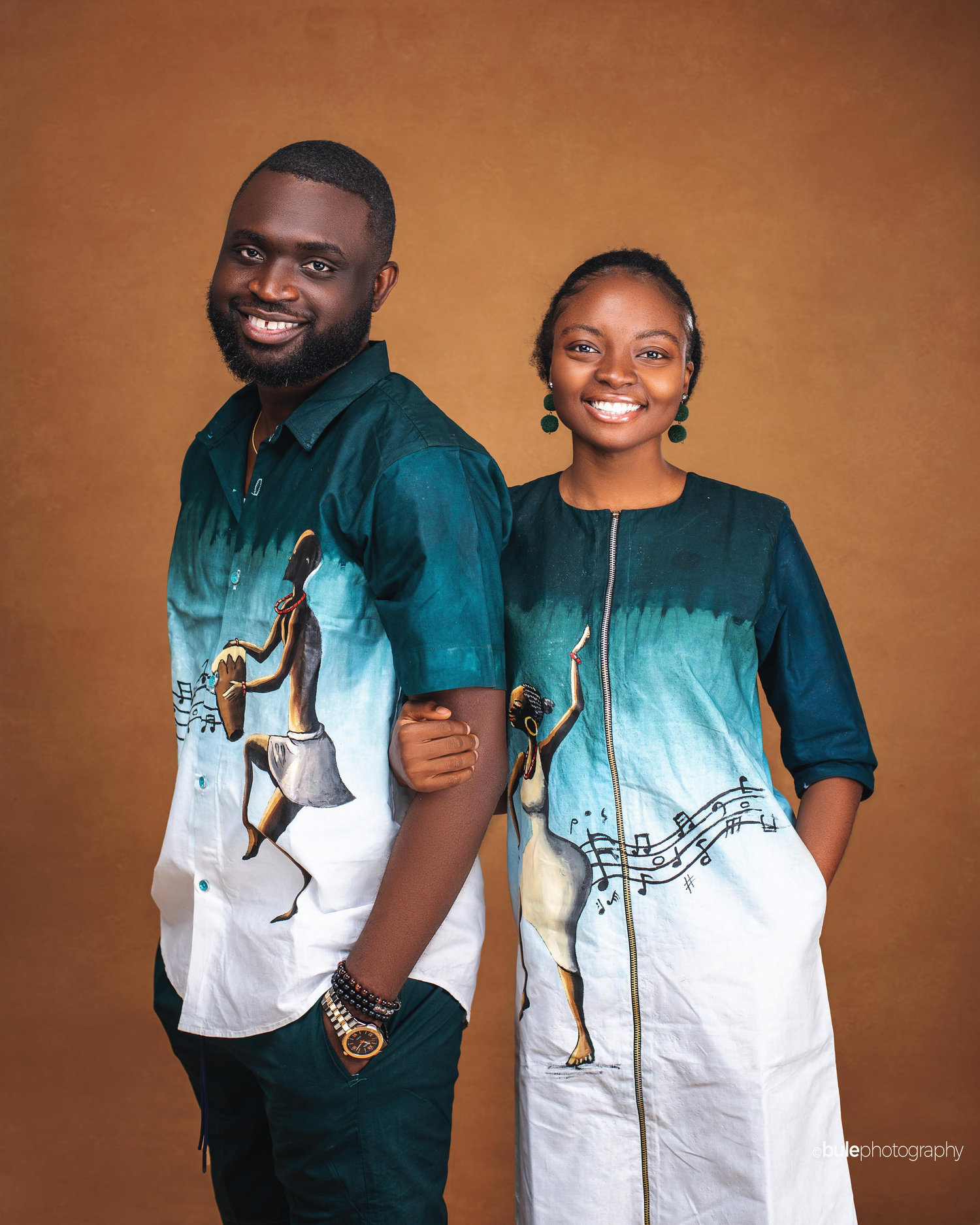 The Wedding Website of Myiriah Kogi and Kenneth Yatai