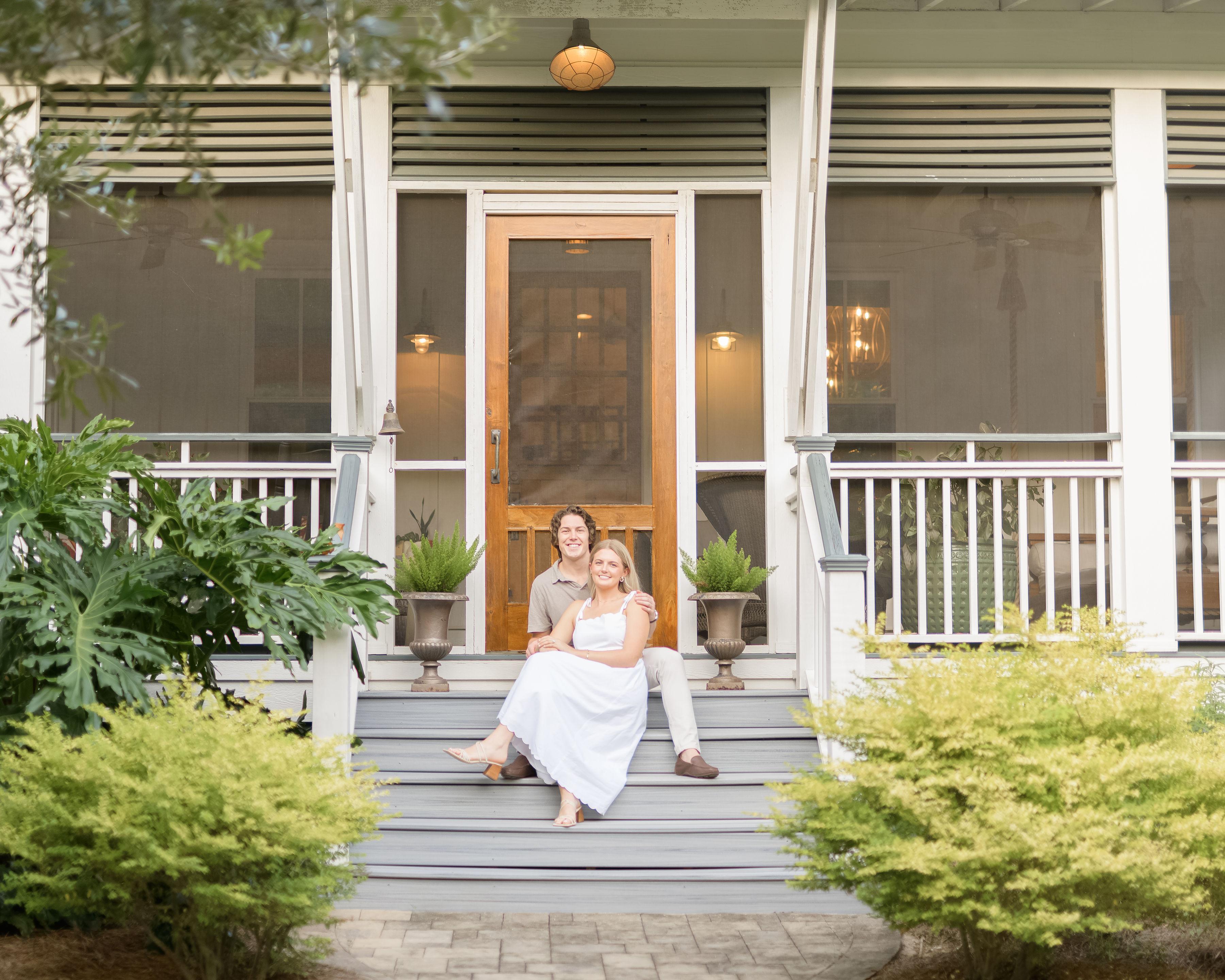 The Wedding Website of Taylor McElmurry and Wesley Crane