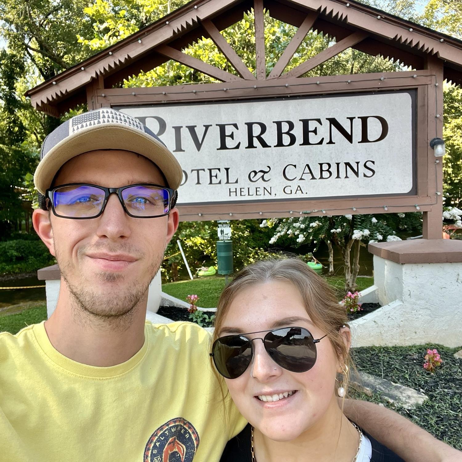 Helen, GA