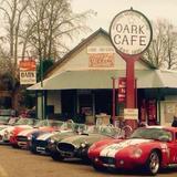 Oark General Store