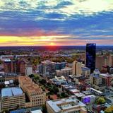 Downtown Lexington