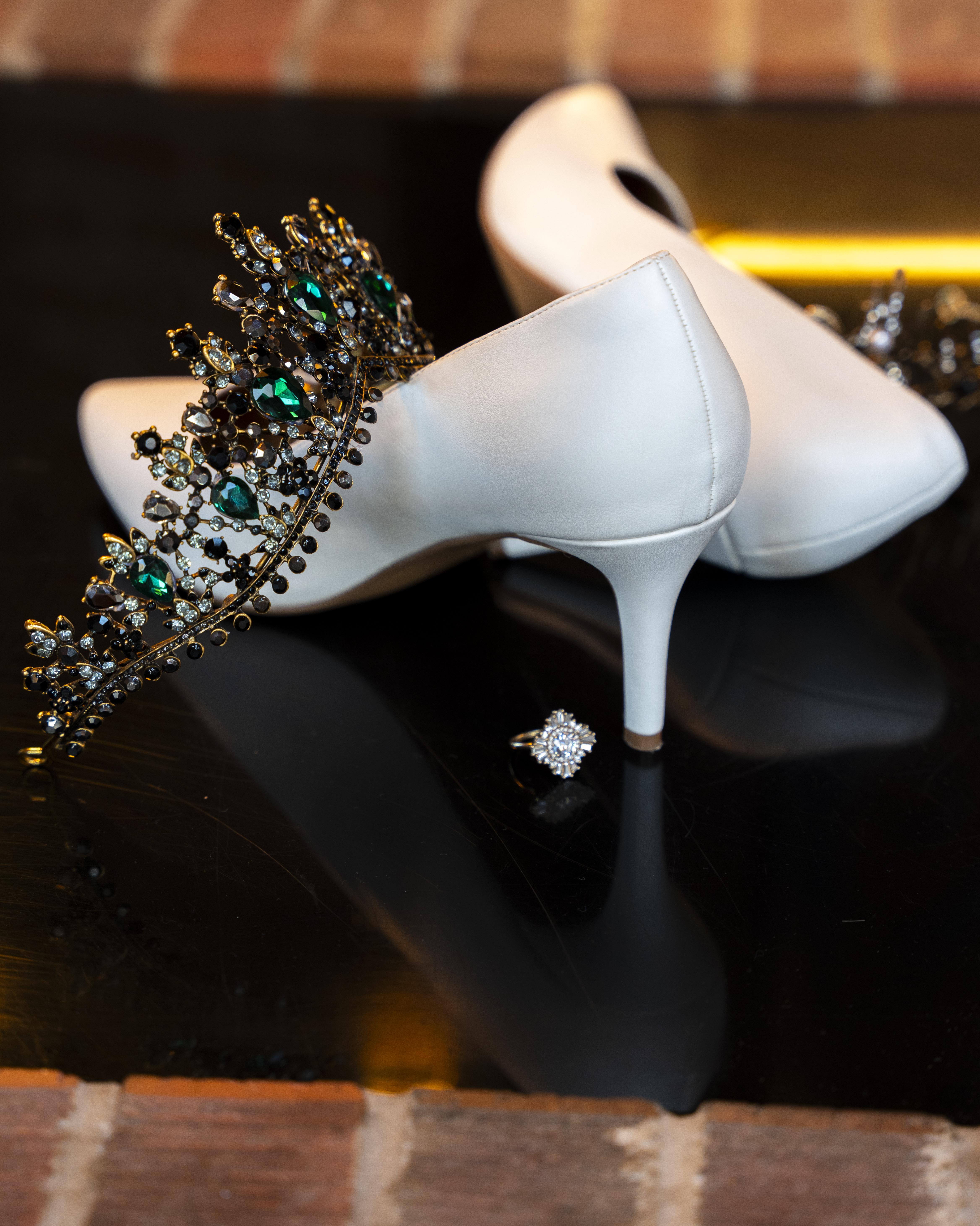 The Wedding Website of Kalle Mulford and Brett Brady