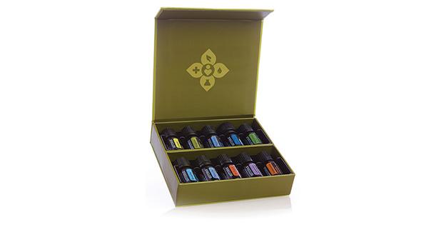 Doterra Family Essentials Kit