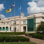 Tulsa Historical Society & Museum