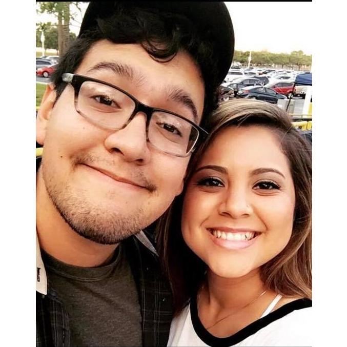 Our first Baseball Game in Tampa, FL! (April, 2016)