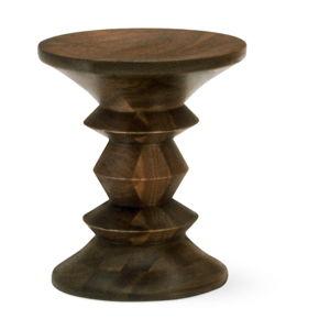 Eames® C Stool from Herman Miller
